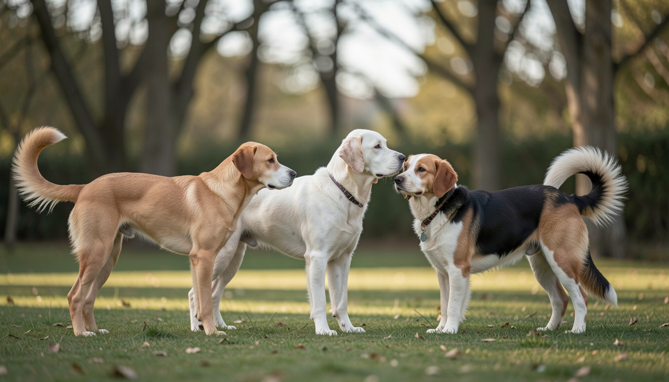 Ce qui est réellement interdit : Race de chien interdite en France : ce que dit la loi