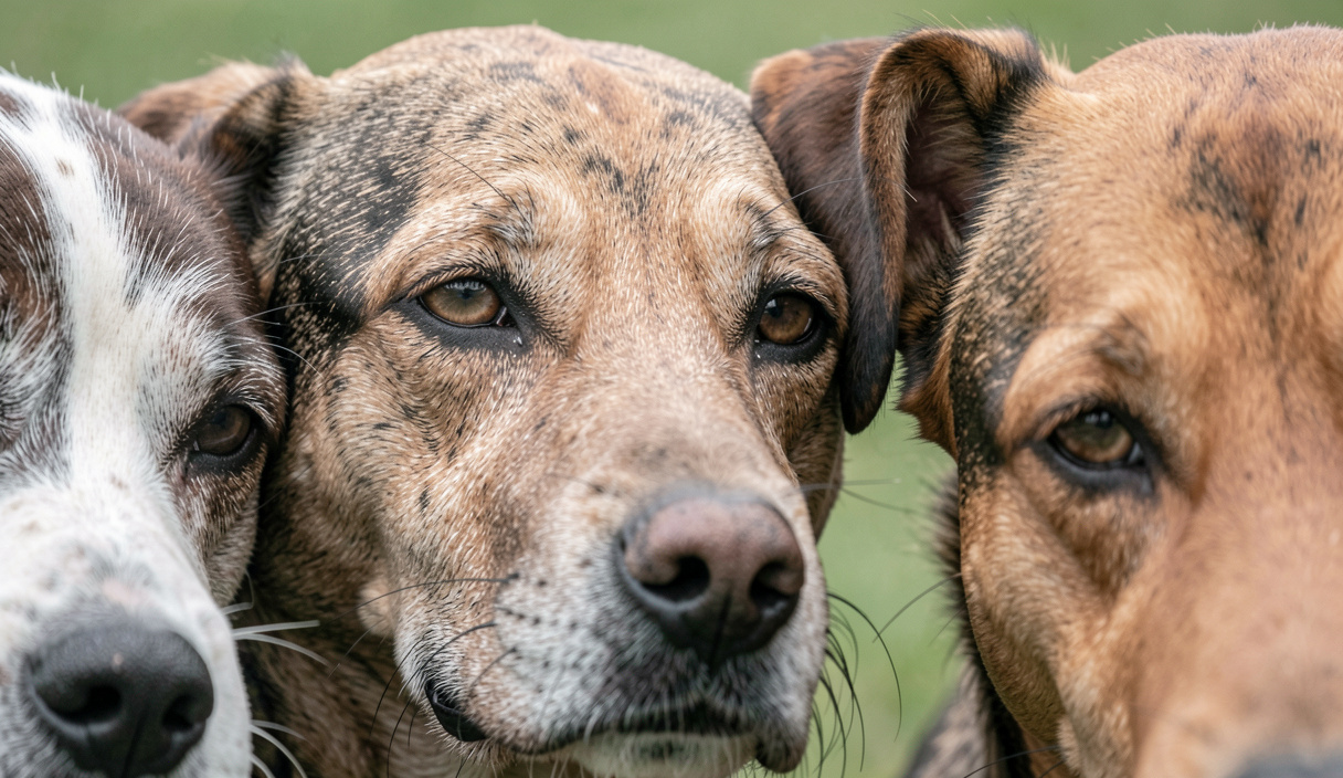 Ce qui explique les écarts de prix : Prix d'un chiot et budget selon la race de chien