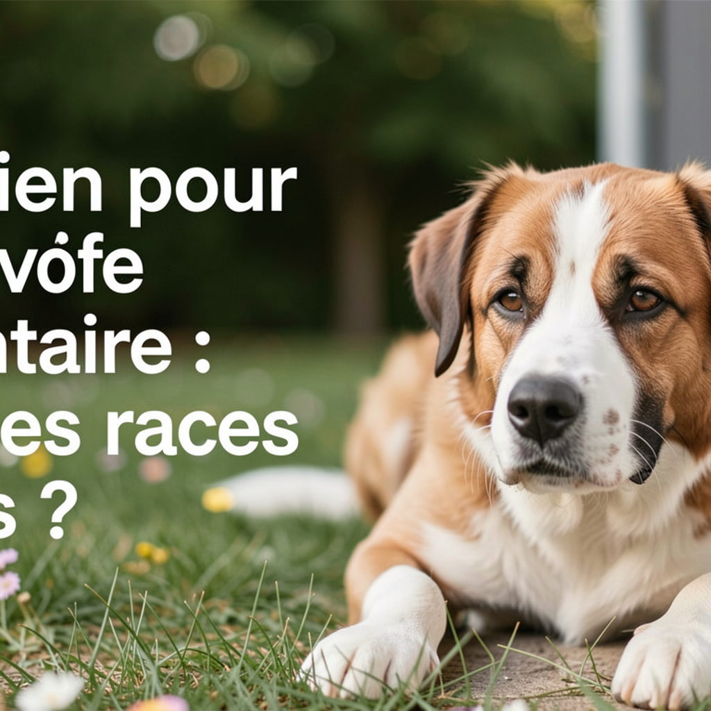 Un bouledogue français endormi sous un bureau, lumière d'écran et lampe de chevet, plan rapproché sur le chien détendu