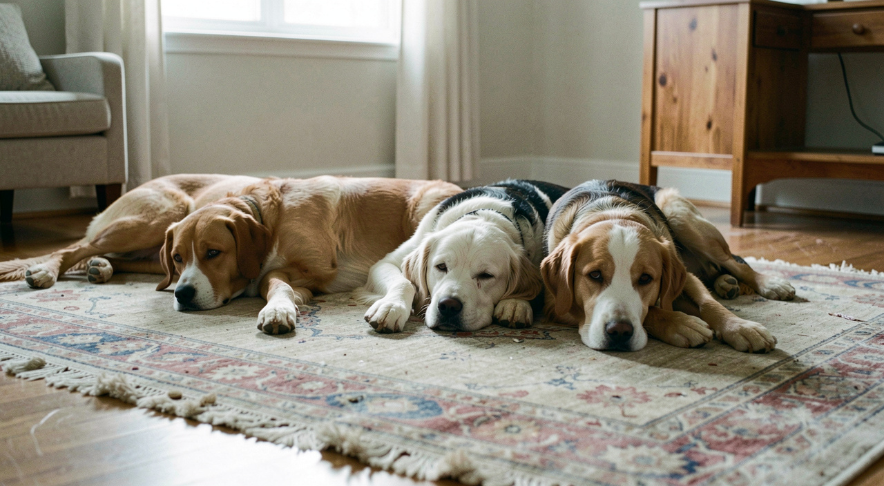 Comment lire vos réponses : Quel test pour trouver quelle race de chien vous correspond