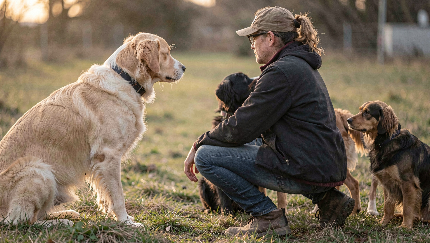 Croissance, articulations et santé : Grande race de chien : les plus grands chiens