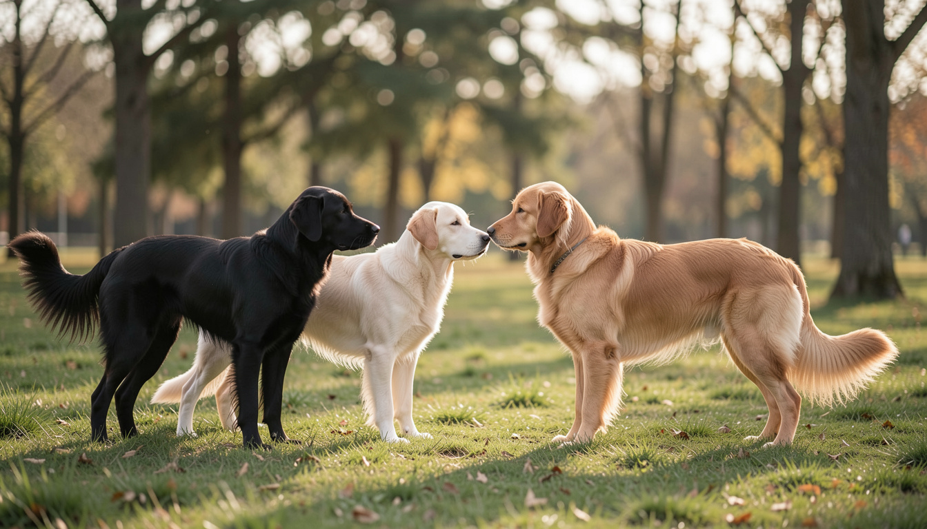 Dix petites races passées au crible : Petite race de chien : le guide complet