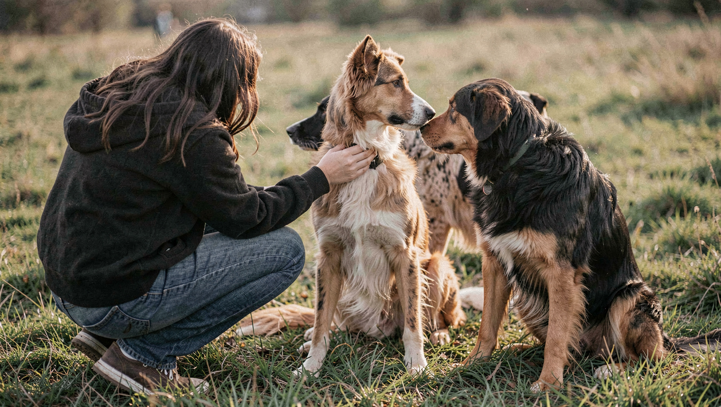 Intelligent ne veut pas dire facile : Race de chien la plus intelligente : le classement
