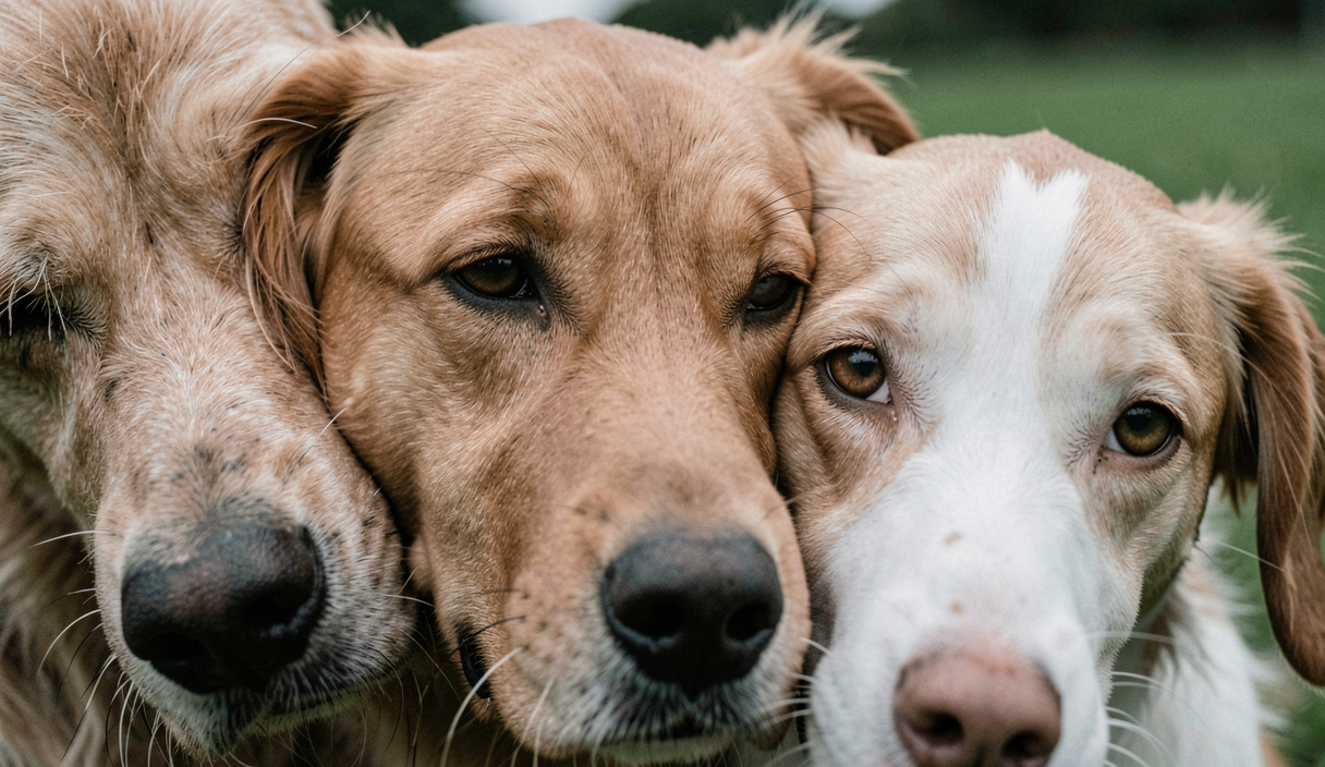 La liste des races concernées : Chien de catégorie 2 : liste des races et réglementation
