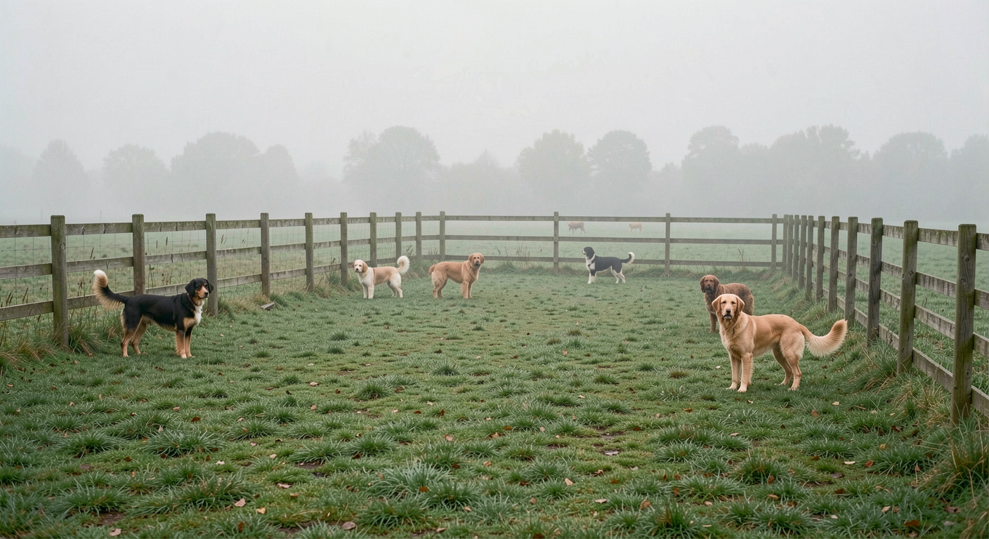 Le classement des races les plus intelligentes : Race de chien la plus intelligente : le classement