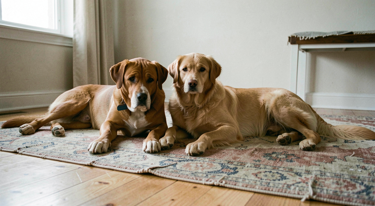 Le croisé : avantages, limites, idées reçues : Chien LOF, race pure ou croisé : les différences