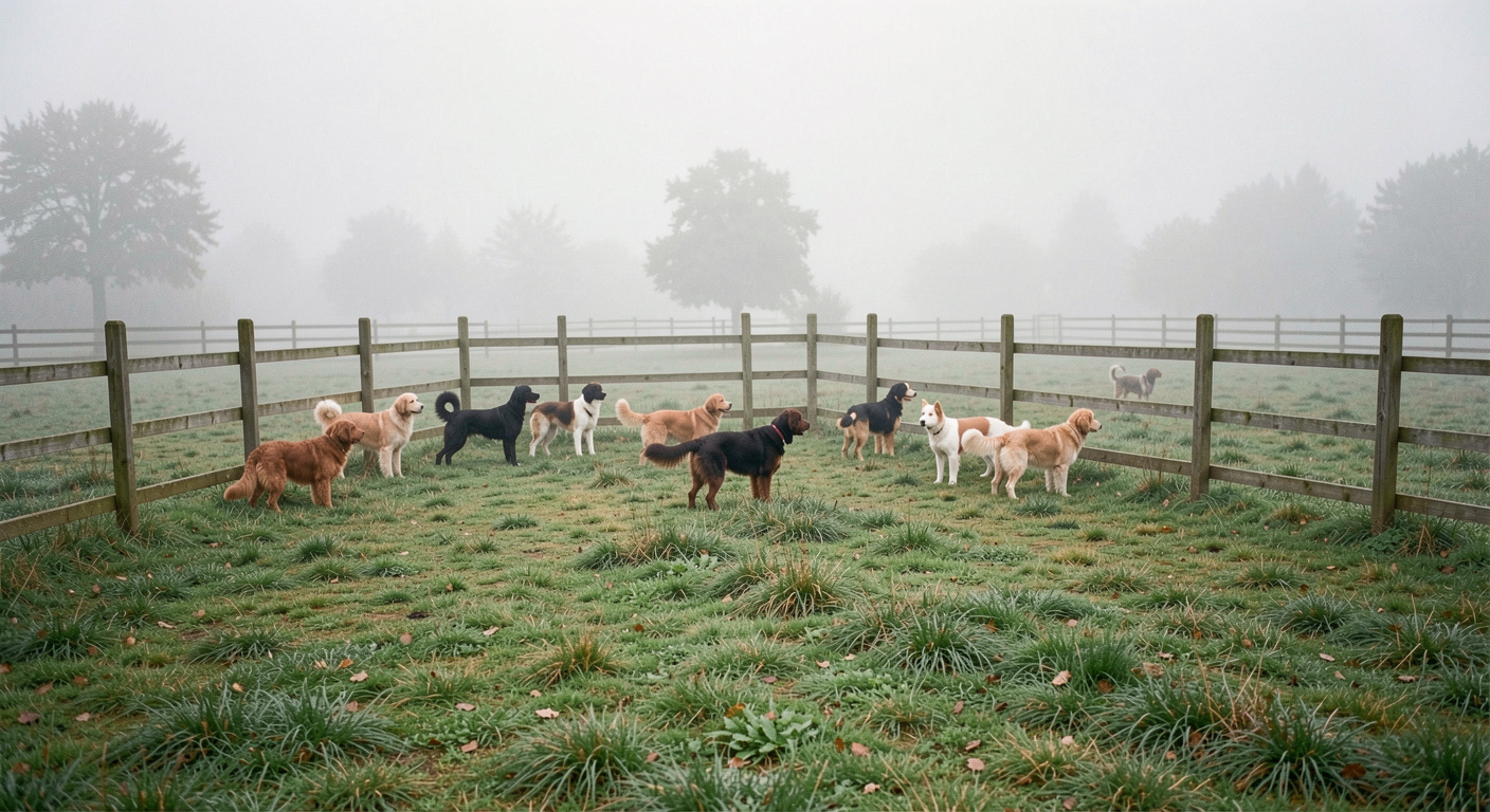 Les races déconseillées à un premier maître : Race de chien facile à éduquer : le guide pour un premier chien