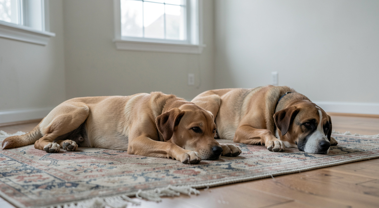 Les races dites hypoallergéniques : Race de chien facile d'entretien : poils, bave, allergies