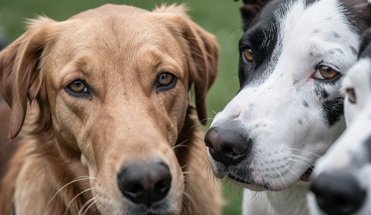 Les races les plus faciles pour un débutant : Race de chien facile à éduquer : le guide pour un premier chien