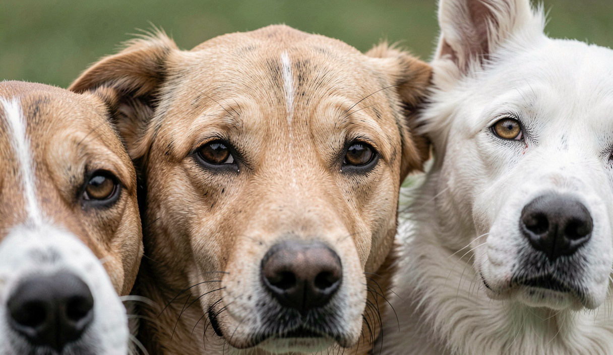 Les races que l'on croit interdites à tort : Race de chien interdite en France : ce que dit la loi