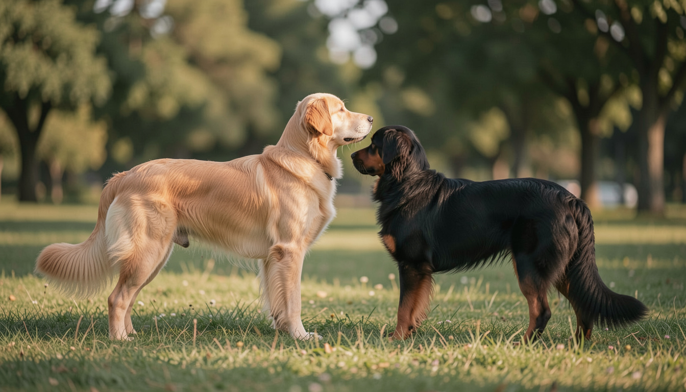 Les races qui vivent bien en appartement : Race de chien pour appartement : le guide