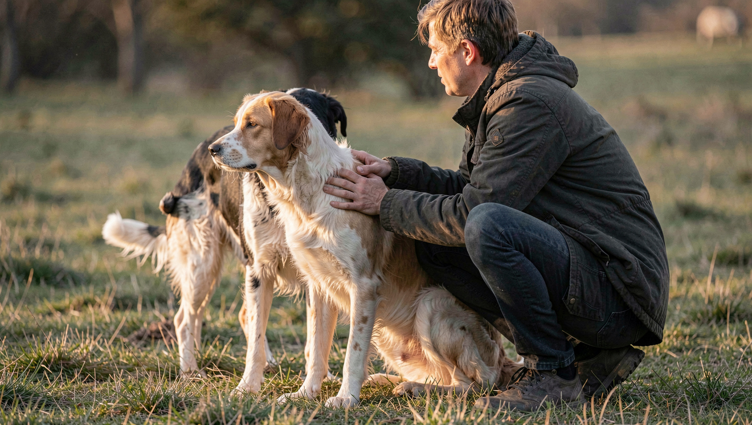 Les six questions à se poser : Quel test pour trouver quelle race de chien vous correspond
